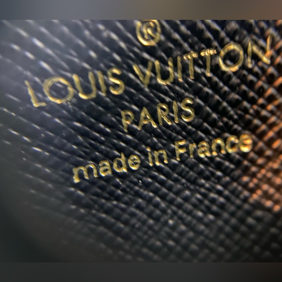 Louis Vuitton Rare EUC Limited Edition Kansai Kabuki Zippy Wallet - Picture 12 of 15